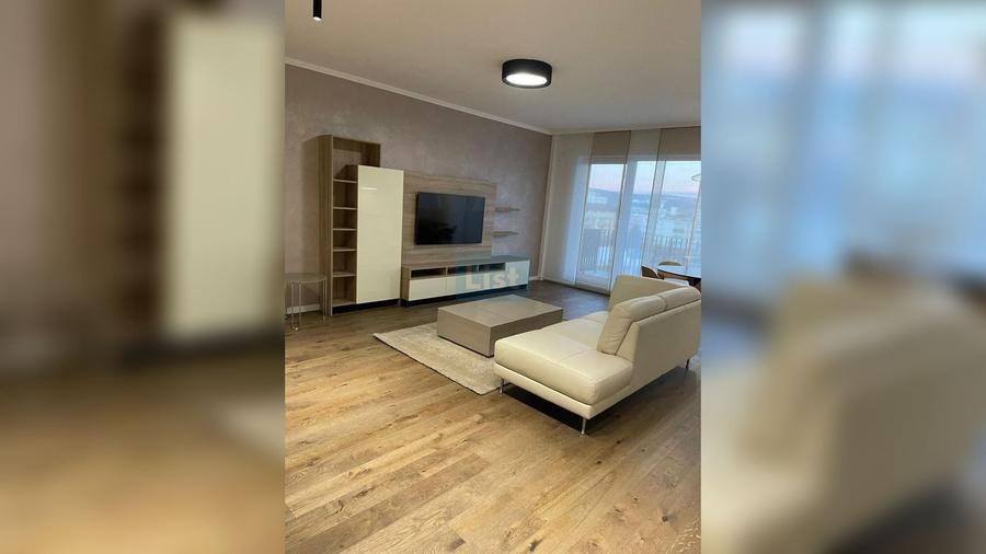 COMISION 0%! Ap. premium 2 cam, terasă 10 mp, Record Park – The Office - 4