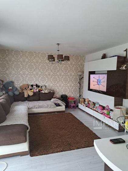 Casă individuală cu 3 camere cu Canalizare în Făget