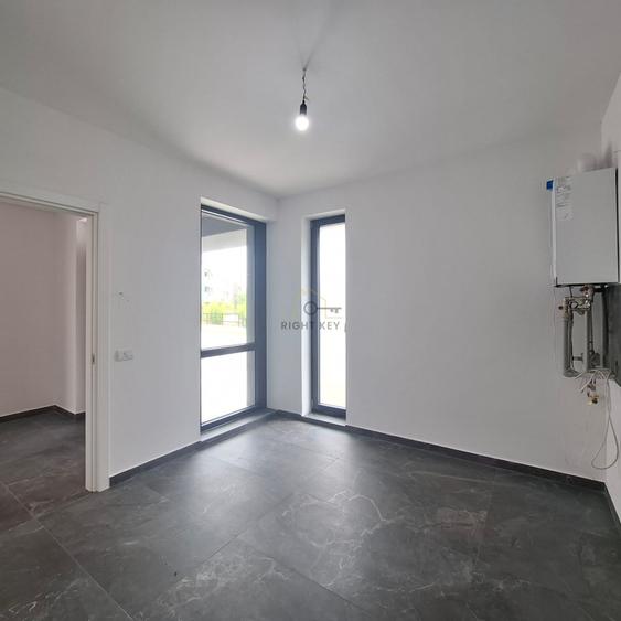 Duplex cu 5 camere cu Canalizare în Otopeni