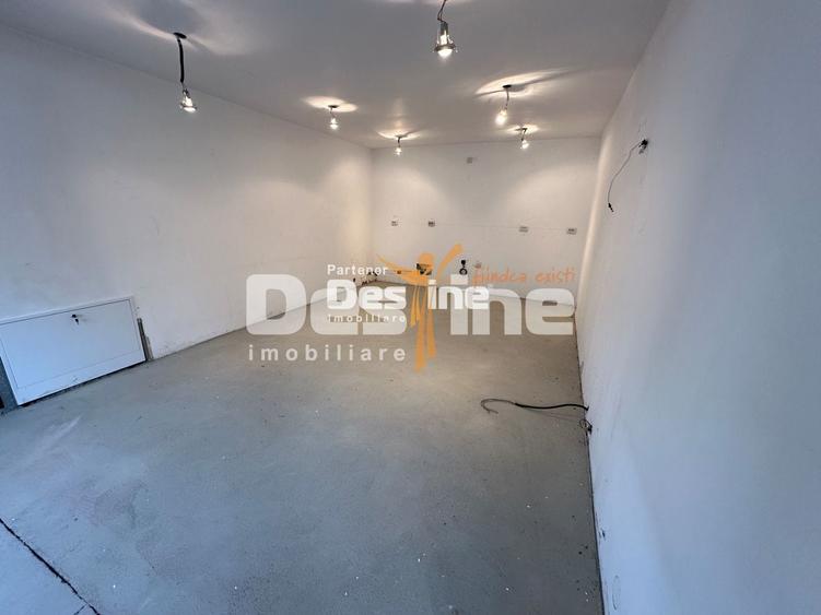 Duplex cu 3 camere cu Canalizare în Central