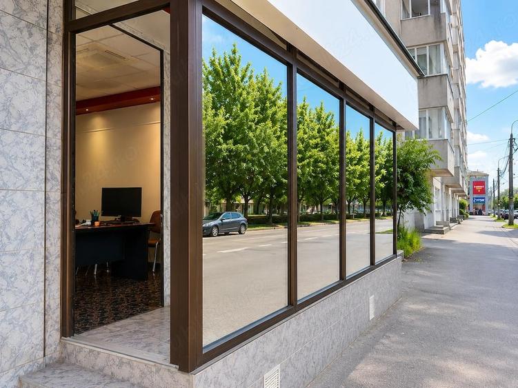 Garsonieră decomandată în Barieră