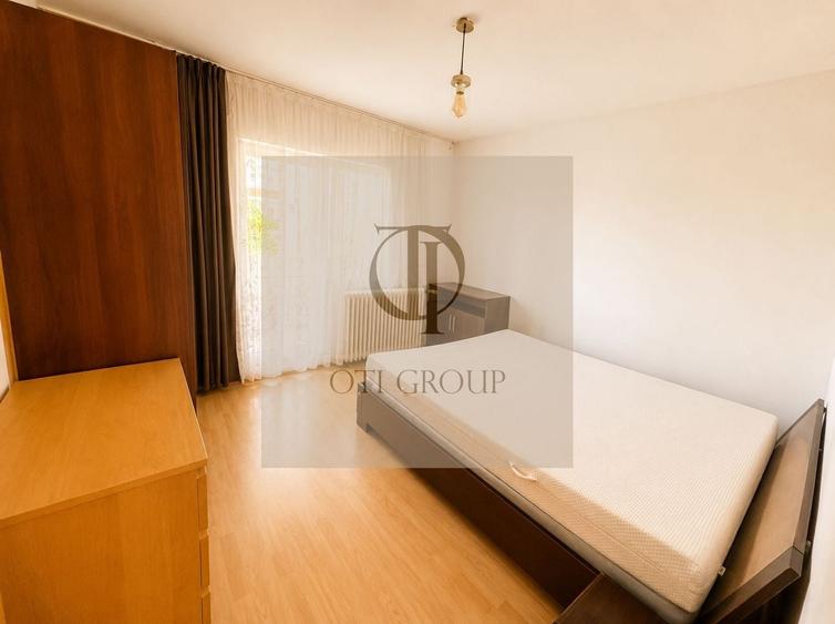 Apartament 2 camere decomandat, etaj 3, Gheorgheni Interservisan - 3