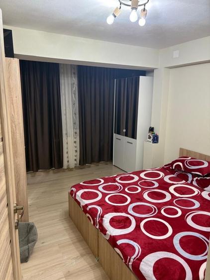 Apartament cu 2 camere decomandat în Aluniș