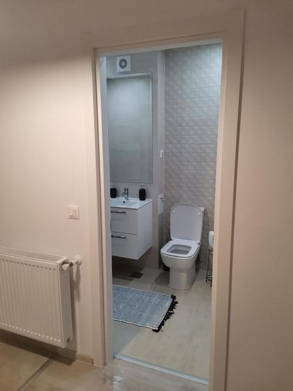 Apartament cu 2 camere semidecomandat în Theodor Pallady