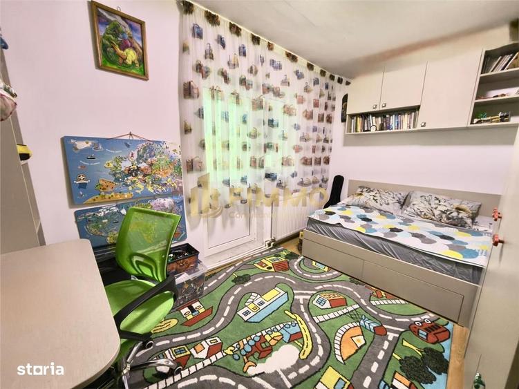 Apartament cu 2 camere în Obcini