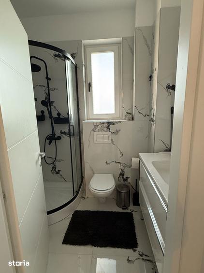 Apartament 2 camere cartierul Visoianu - 6