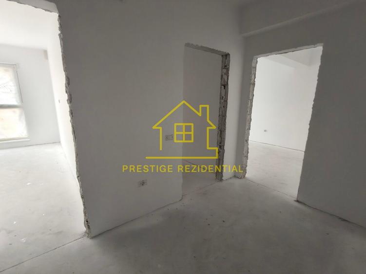 Apartament cu 2 camere decomandat în Theodor Pallady