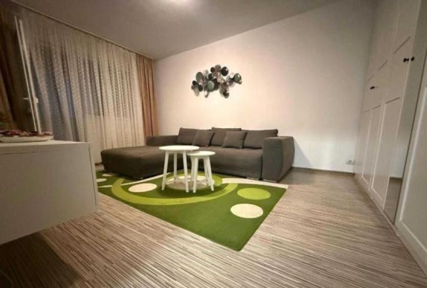 Apartament cu 2 camere în Dristor
