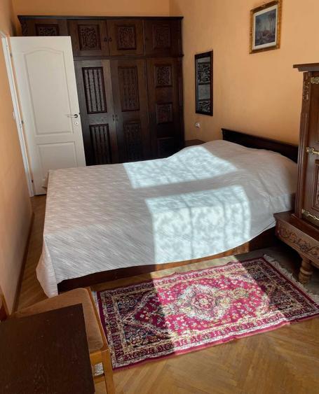 Apartament cu 2 camere semidecomandat în Ultracentral