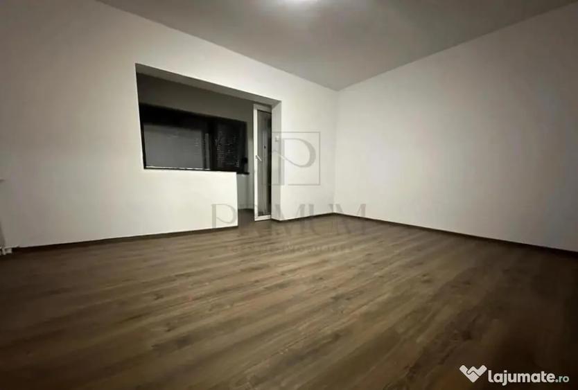 Apartament 1 camera-Aradului-Centrala-AC-Renovat - 2