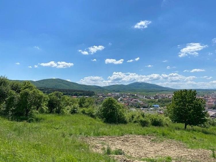 Teren Construcții intravilan de 650 mp, în Sud