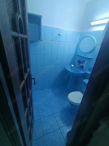 Garsonieră semidecomandată în Șagului