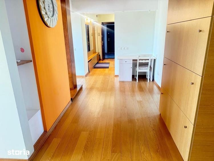 Apartament cu 4 camere în Ultracentral