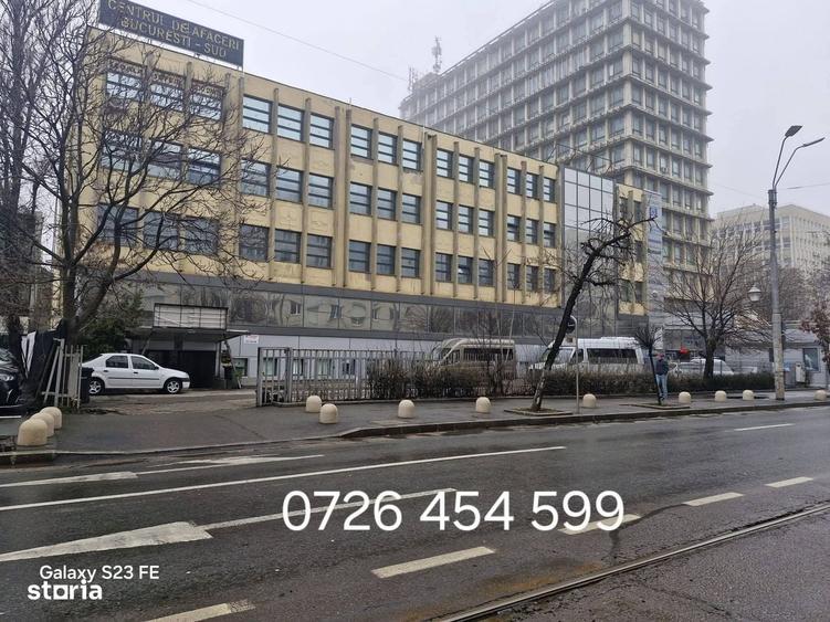 Oferim spatii pt inchiriere sos Oltenitei - 3