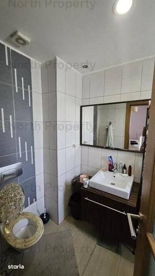 Apartament cu 3 camere în Ștefăneștii de Jos