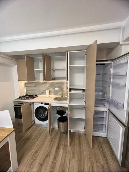 Apartament cu 2 camere decomandat în Chiajna