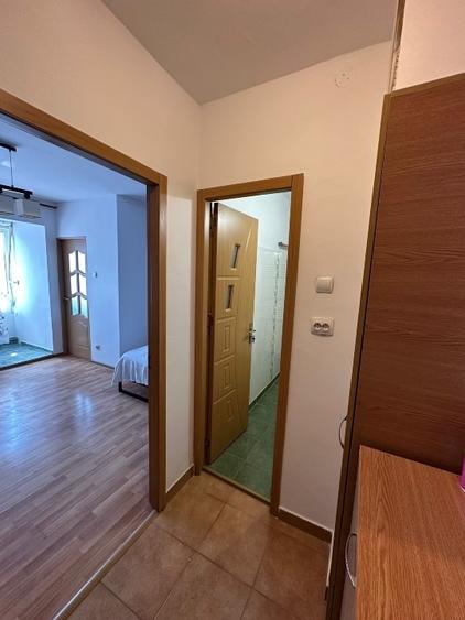 Garsonieră semidecomandată în Tineretului