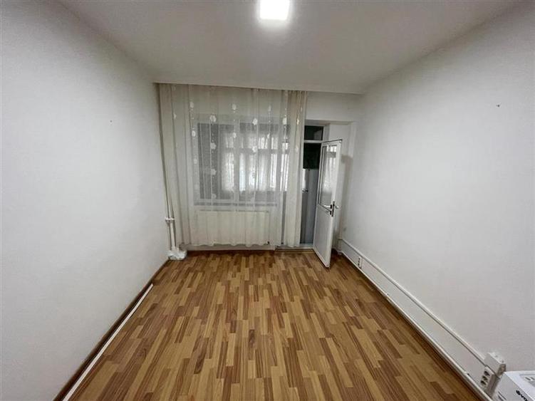 Garsonieră circulară în Dallas