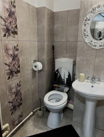 Garsonieră în Craiovița Nouă