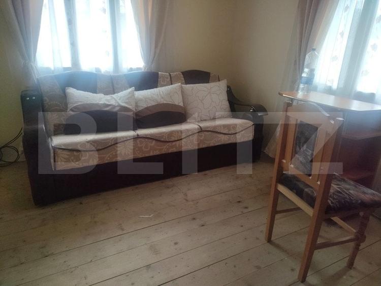 Casă individuală cu 3 camere cu Teren 1500 Mp în Negostina