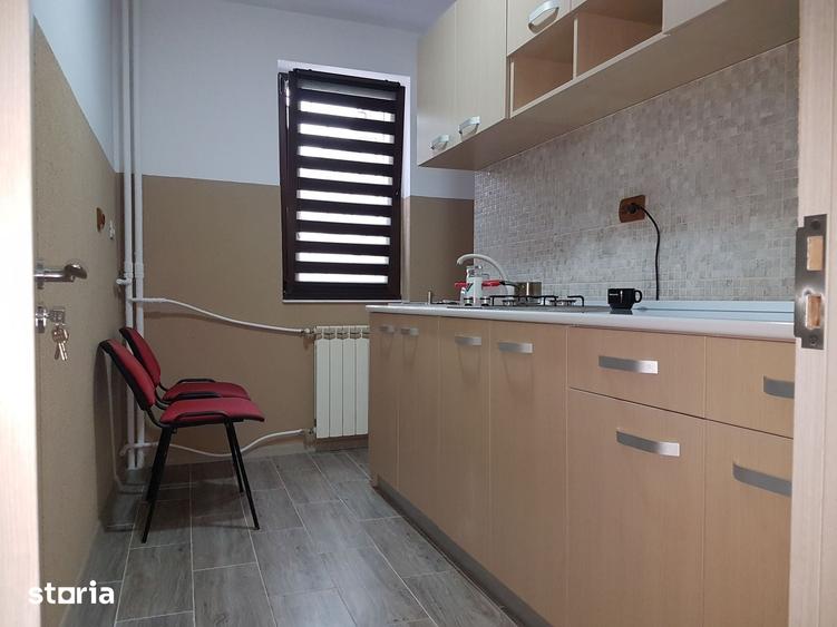 GARA SPATIU COMERCIAL STRADAL 2 CAMERE IDEAL SEDIU BIROURI CABINETE ! - 11