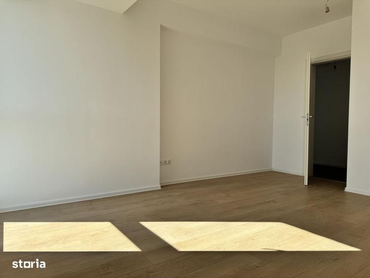 Apartament cu 2 camere decomandat în Străulești