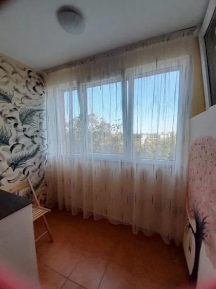 Garsonieră semidecomandată în Tătărași