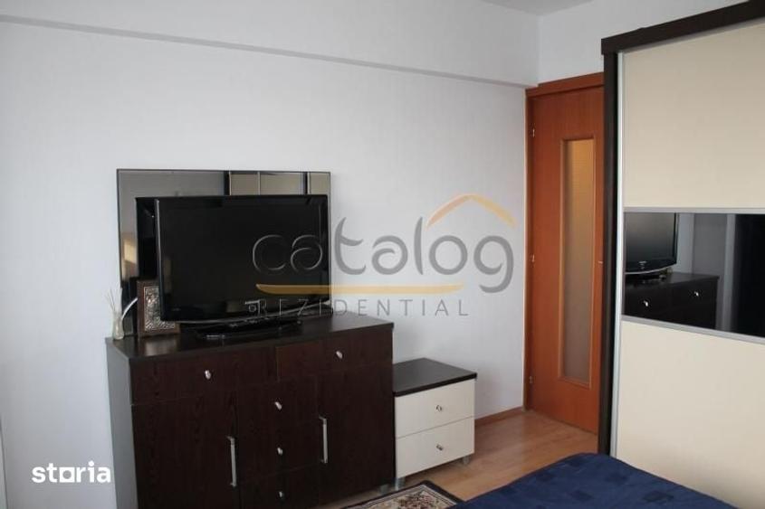 Apartament cu 2 camere de inchiriat in zona Tineretului metrou - 8
