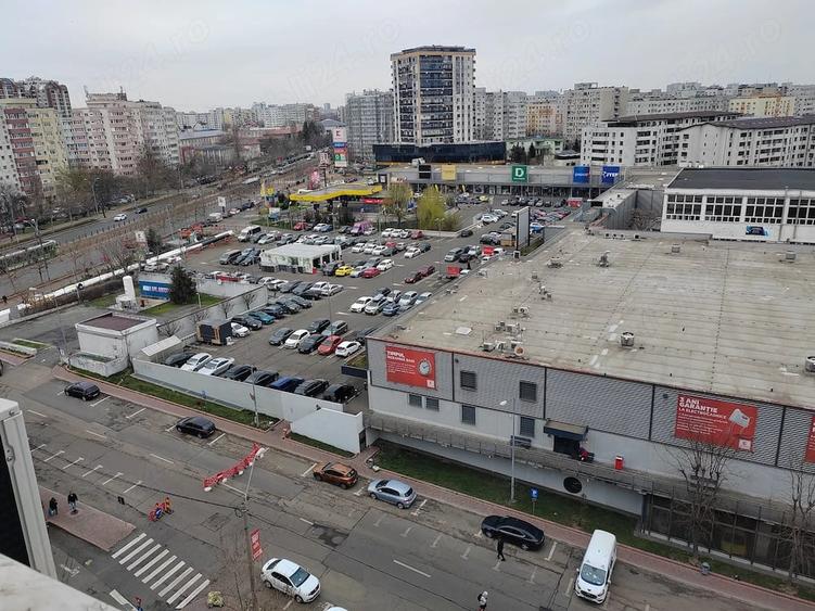 Garsonieră semidecomandată în Dristor