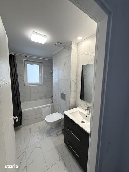 Apartament cu 3 camere în Ștefăneștii de Jos