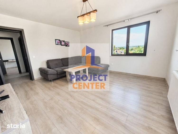 Apartament cu 2 camere decomandat în Tudor Vladimirescu