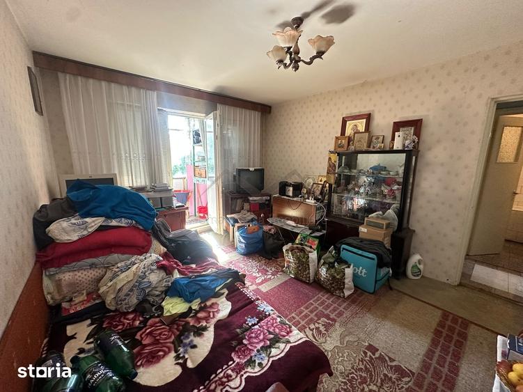 Apartament 2 camere semidecomandat alexandru etajul 2 - 1
