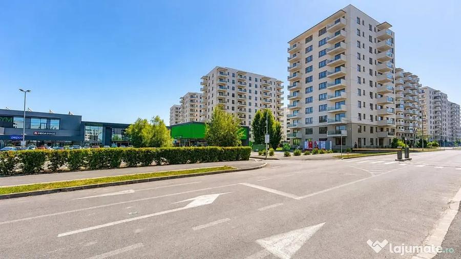 Studio premium in GREENFIELD Baneasa Bucuresti, Sector 1... - 14