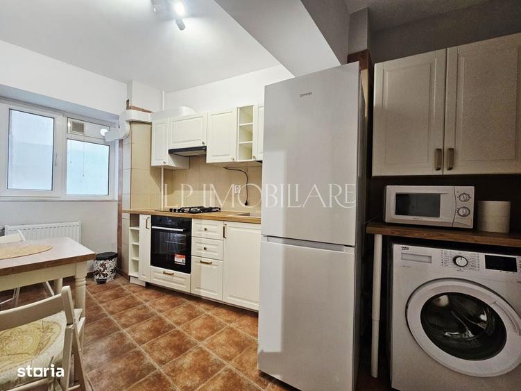 Prima inchiriere/ Apartament decomandat - 3