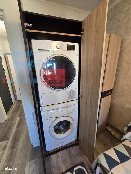 Apartament cu 2 camere decomandat în Metalurgie