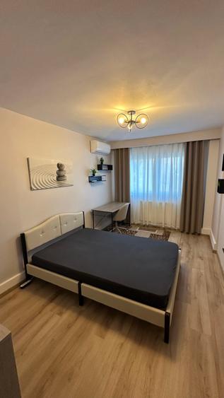 Apartament cu 2 camere în Mănăștur