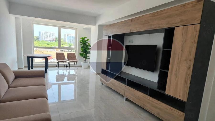 Apartament cu 2 camere decomandat în Copou