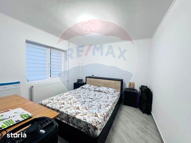 Casă cu 3 camere cu Teren 698 Mp în Sohatu