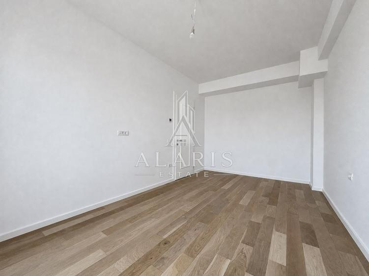 Apartament cu 2 camere semidecomandat în Circumvalațiunii