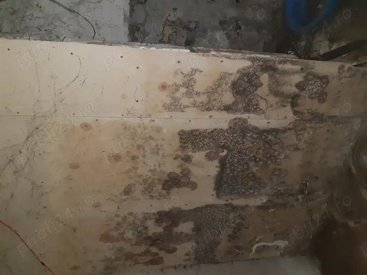 Apartament cu 3 camere decomandat în Zimnicea