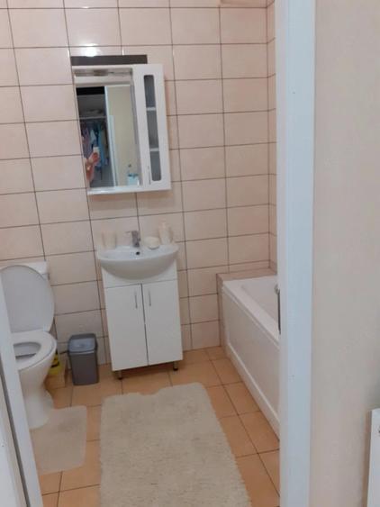 Garsonieră decomandată în Nord