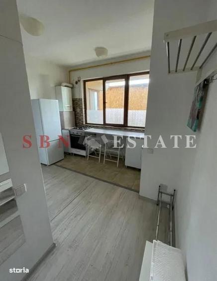 Apartament cu 2 camere în Străulești