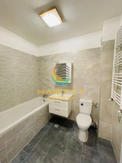 Apartament cu 3 camere decomandat în Berceni