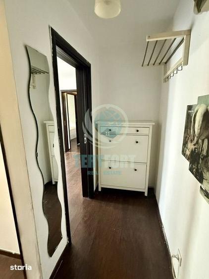 APARTAMENT 2 CAMERE | LACUL TEI PARCUL CIRCULUI | COMPLET MOBILAT - 4
