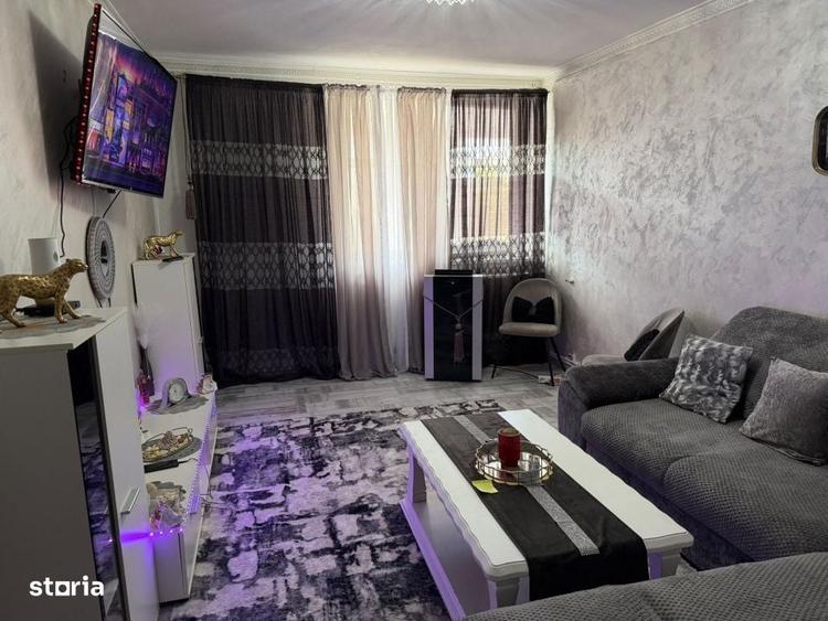 Apartament 3 camere, 61 mp, zona Calea Bucuresti- McDonalds - 2