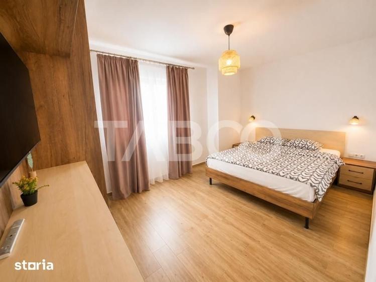 Apartament cu 3 camere decomandat în Terezian