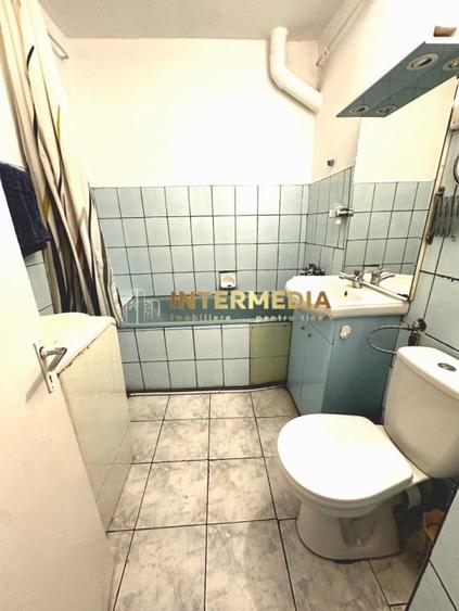 Apartament 3 camere | Decomandat | 62 mp. | Ampoi 3 | 2 Balcoane | Mobilat - 20