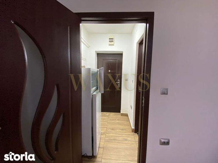 Garsonieră în Calea Moldovei