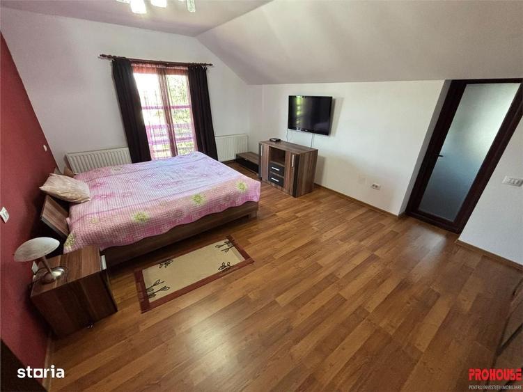 Casă cu 4 camere în Nicolae Bălcescu