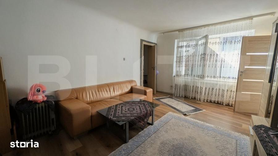 Casă cu 4 camere decomandat cu Teren 242 Mp în Gheorghe Doja